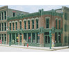 Design Preservation Models 12100 Seymour Block Ho Scale Structures