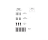 Design Preservation Models 12700 Our House Ho Scale Structures