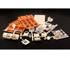 Design Preservation Models 12800 Corner Departmen Store - Ho Scale Structures