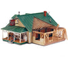 Design Preservation Models 12900 Woody’s Country Mart - Ho Scale Structures