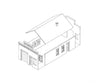 Design Preservation Models 20100 Shult’z Garge Ho Scale Structures