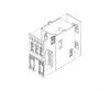 Design Preservation Models 20200 Pam’s Pet Shop Ho Scale Structures