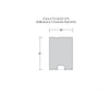 Design Preservation Models 20200 Pam’s Pet Shop Ho Scale Structures