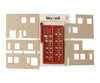 Design Preservation Models 20300 C.smith Packing House - Ho Scale Structures