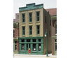 Design Preservation Models 20400 Walker Building Ho Scale Structures