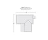 Design Preservation Models 20500 Victorian Cottage - Ho Scale Structures