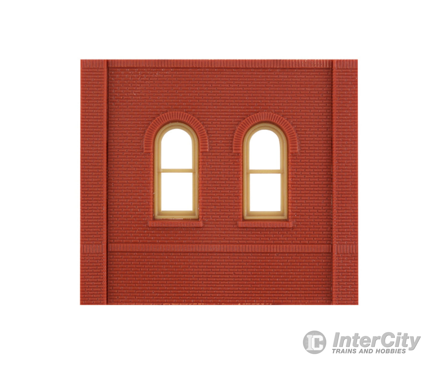 Design Preservation Models 30103 Dock Level Arch Window Ho Scale Structures