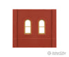 Design Preservation Models 30103 Dock Level Arch Window Ho Scale Structures
