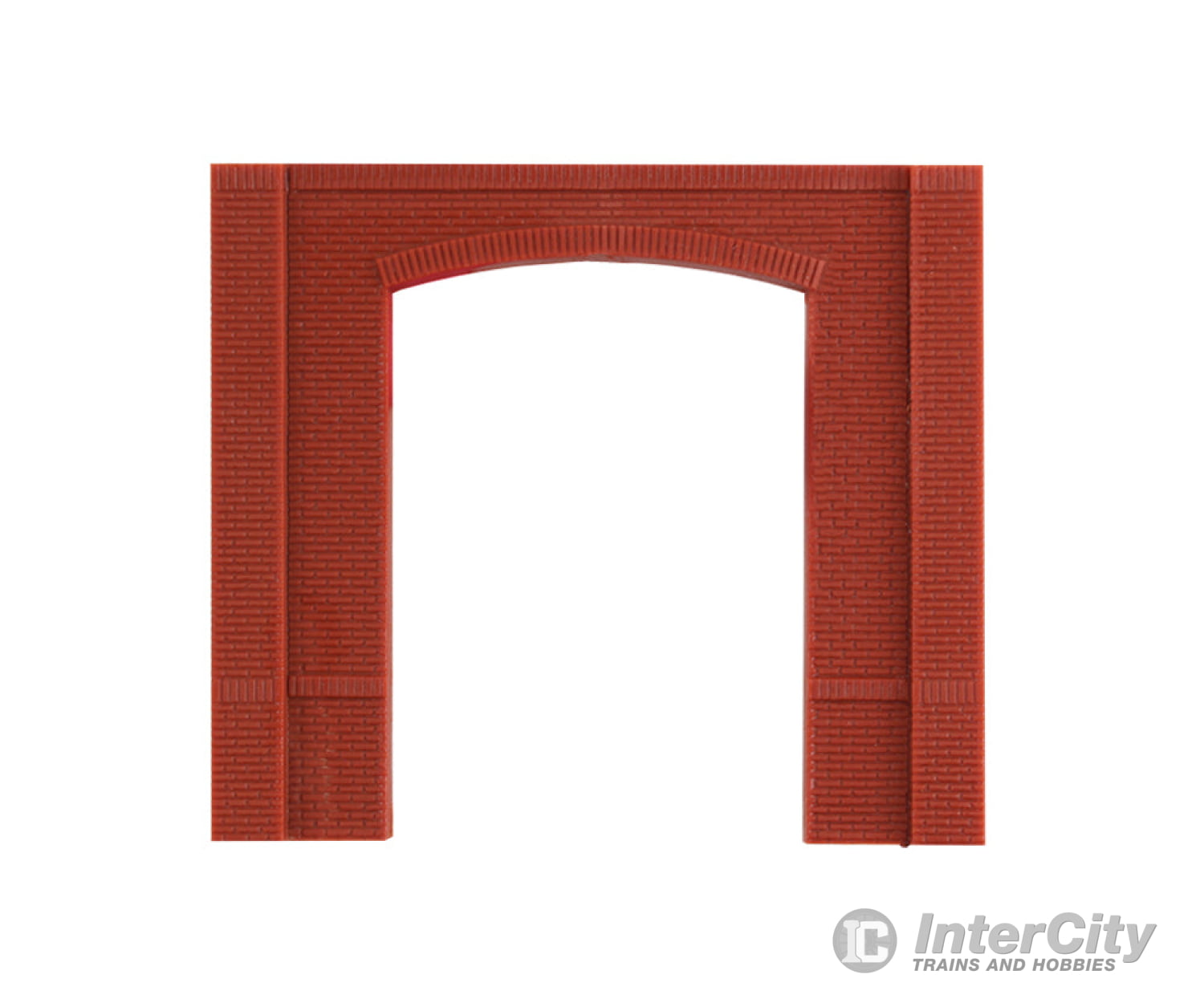 Design Preservation Models 30107 Street Level Open Arch Ho Scale Structures