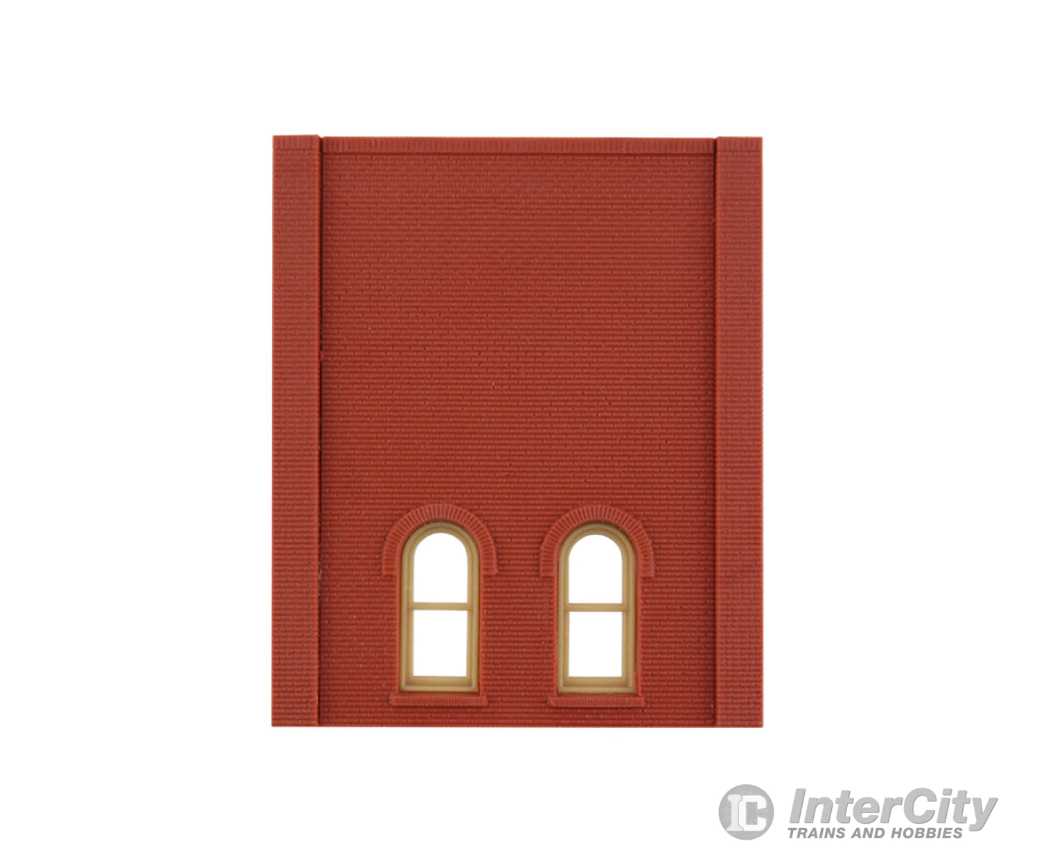 Design Preservation Models 30110 2Nd Story Lower Arched 2 Window Ho Scale Structures