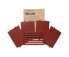 Design Preservation Models 30111 2Nd Story Blank Wall Ho Scale Structures