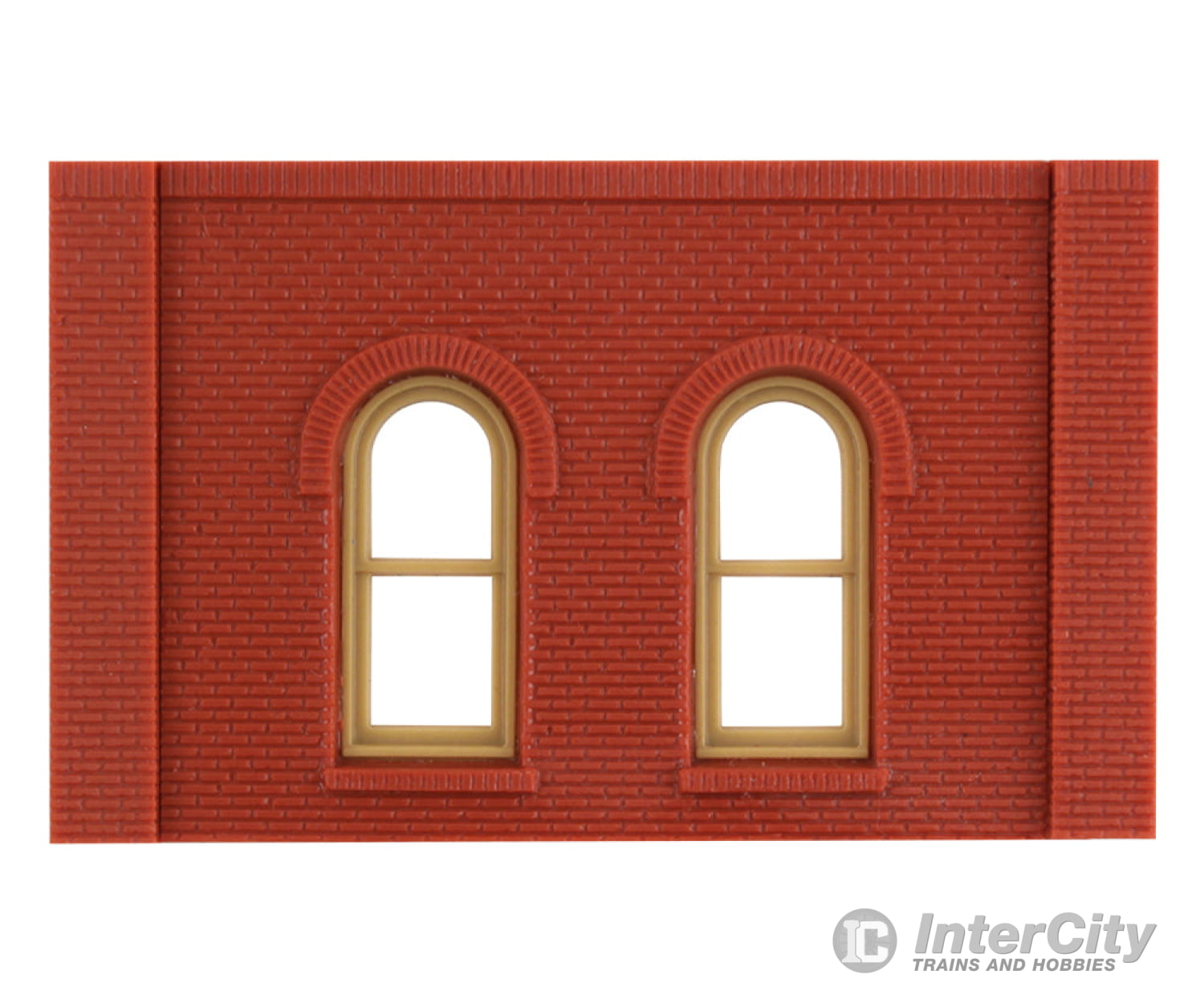 Design Preservation Models 30112 1St Story Arched Window Ho Scale Structures