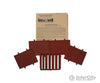 Design Preservation Models 30113 1St Story Blank Wall Ho Scale Structures