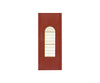 Design Preservation Models 30118 Powerhouse Window Ho Scale Structures