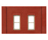 Design Preservation Models 30130 Powerhouse Window Ho Scale Structures