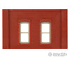 Design Preservation Models 30130 Powerhouse Window Ho Scale Structures