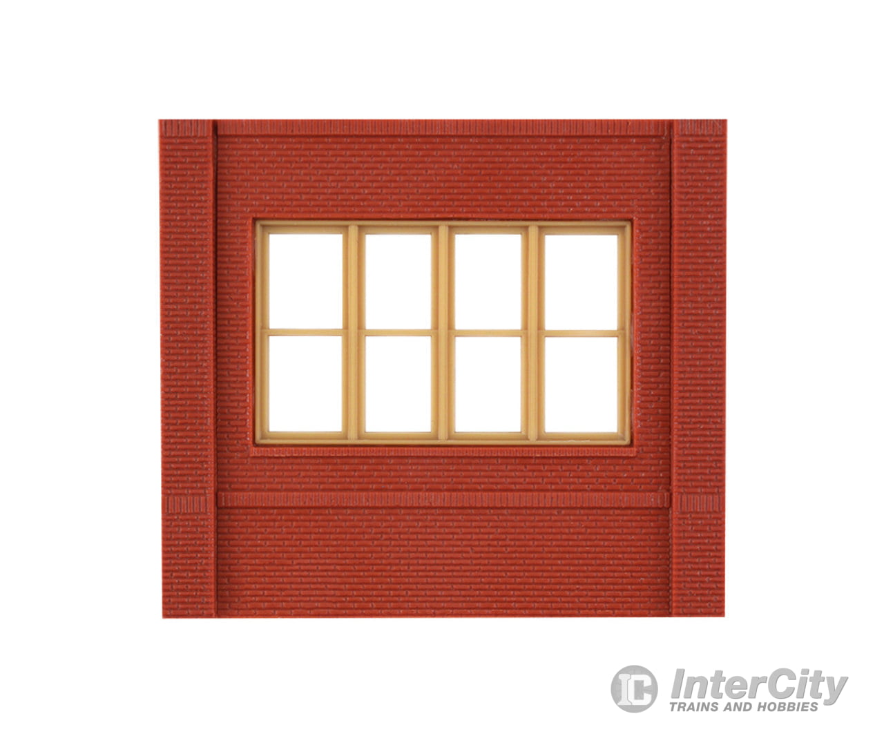 Design Preservation Models 30143 Dock Level Victorian Window HO Scale Structures