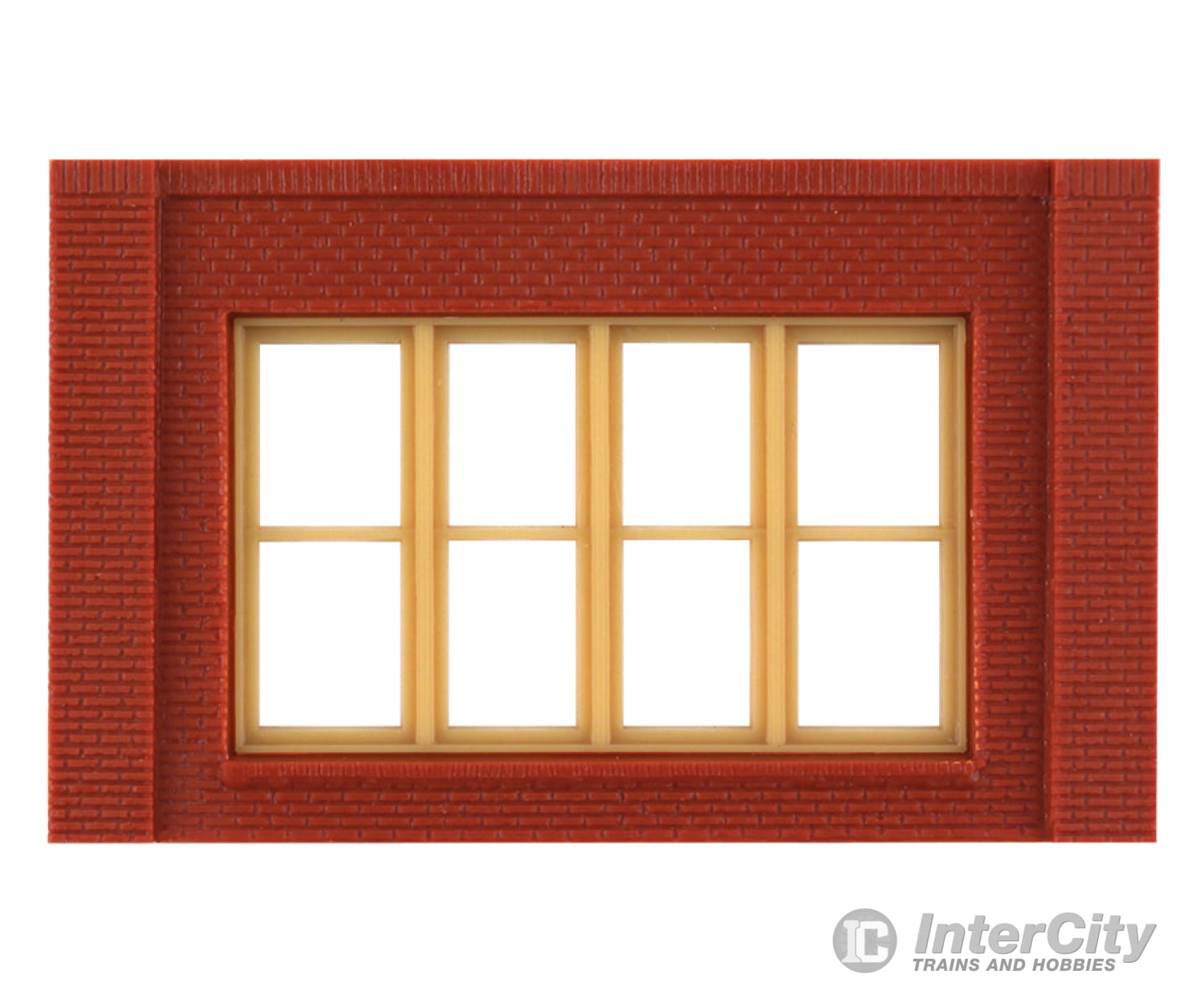 Design Preservation Models 30147 1St Story Victorian Window Ho Scale Structures