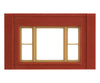Design Preservation Models 30167 1St Story 20Th Century Window Ho Scale Structures