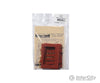 Design Preservation Models 30167 1St Story 20Th Century Window Ho Scale Structures