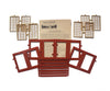 Design Preservation Models 30174 2Nd Story Steel Stash Window Ho Scale Structures