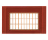 Design Preservation Models 30175 1St Story Steel Stash Window Ho Scale Structures