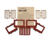 Design Preservation Models 30175 1St Story Steel Stash Window Ho Scale Structures
