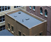 Design Preservation Models 30190 Roof And Trim Kit Ho Scale Structures