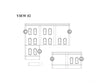 Design Preservation Models 35400 Fedups Freight Co - Ho Scale Structures