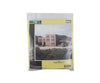 Design Preservation Models 35400 Fedups Freight Co - Ho Scale Structures