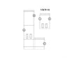 Design Preservation Models 35600 The Powerhouse Ho Scale Structures