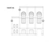 Design Preservation Models 35600 The Powerhouse Ho Scale Structures