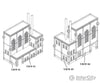 Design Preservation Models 35600 The Powerhouse Ho Scale Structures