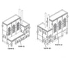 Design Preservation Models 35600 The Powerhouse Ho Scale Structures