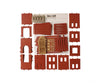 Design Preservation Models 35600 The Powerhouse Ho Scale Structures