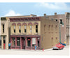 Design Preservation Models 50200 Hayes Hardware N Scale Structures