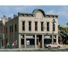 Design Preservation Models 50800 Crestone Credit Union N Scale Structures