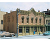 Design Preservation Models 51400 Erik’s Emporium N Scale Structures