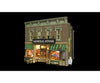 Design Preservation Models 5841 Lubener’s General Store (Lit) O Scale Structures