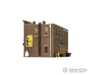 Design Preservation Models 5841 Lubener’s General Store (Lit) O Scale Structures