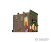 Design Preservation Models 5841 Lubener’s General Store (Lit) O Scale Structures