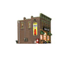 Design Preservation Models 5841 Lubener’s General Store (Lit) O Scale Structures