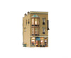 Design Preservation Models 5843 J. W. Cobler (Lit) O Scale Structures