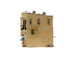 Design Preservation Models 5843 J. W. Cobler (Lit) O Scale Structures