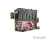 Design Preservation Models 5844 Corner Emporium (Lit) O Scale Structures