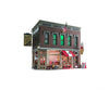 Design Preservation Models 5844 Corner Emporium (Lit) O Scale Structures