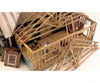 Design Preservation Models 5845 Country Store Expansion (Lit) O Scale Structures