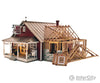 Design Preservation Models 5845 Country Store Expansion (Lit) O Scale Structures