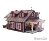 Design Preservation Models 5845 Country Store Expansion (Lit) O Scale Structures