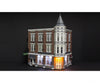 Design Preservation Models 5847 Davenport Department Store (Lit) O Scale Structures